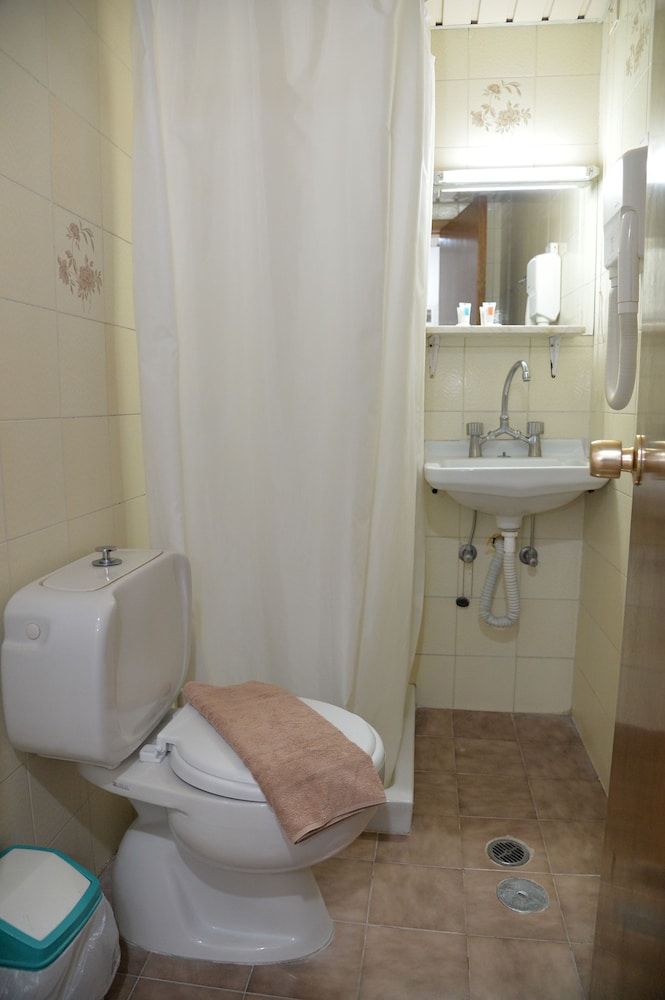 Heleni Beach Hotel 50/50