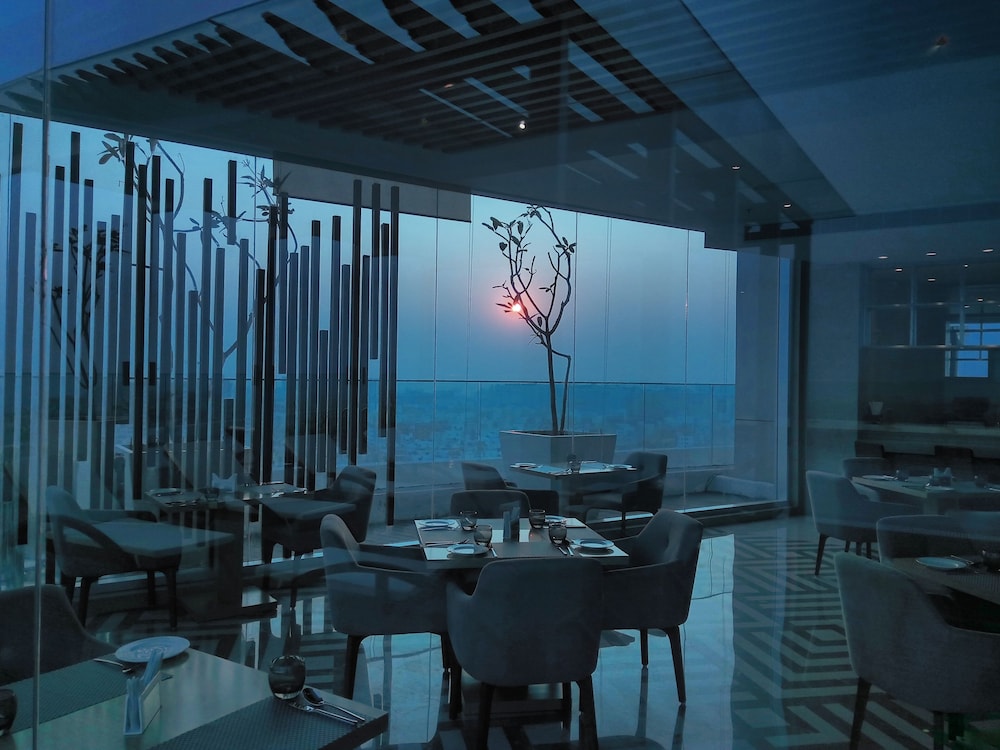 Marriott Executive Apartments Hyderabad 25/29