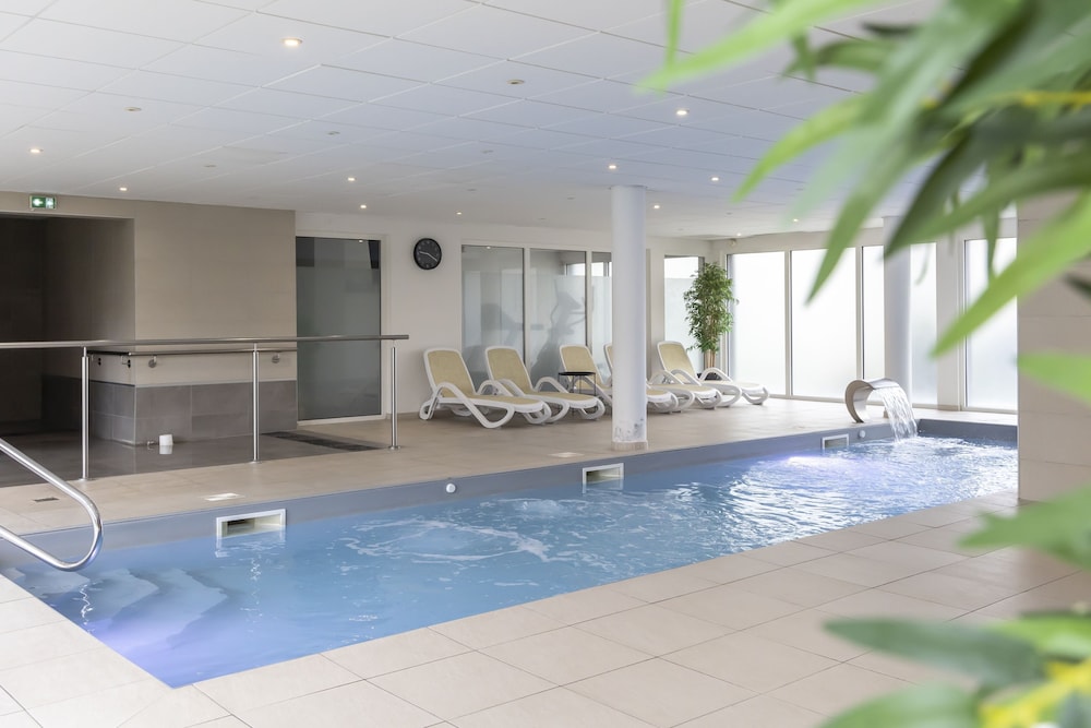 Appart hotel Odalys City Colmar Centre 20/50