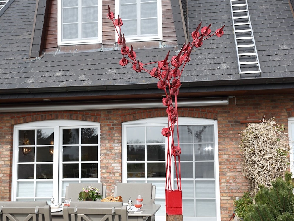 Ferienhaus Weetstich 3/22
