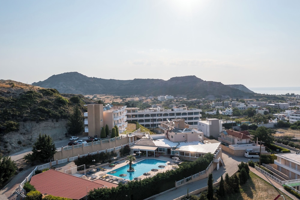 Diagoras Hotel 53/59