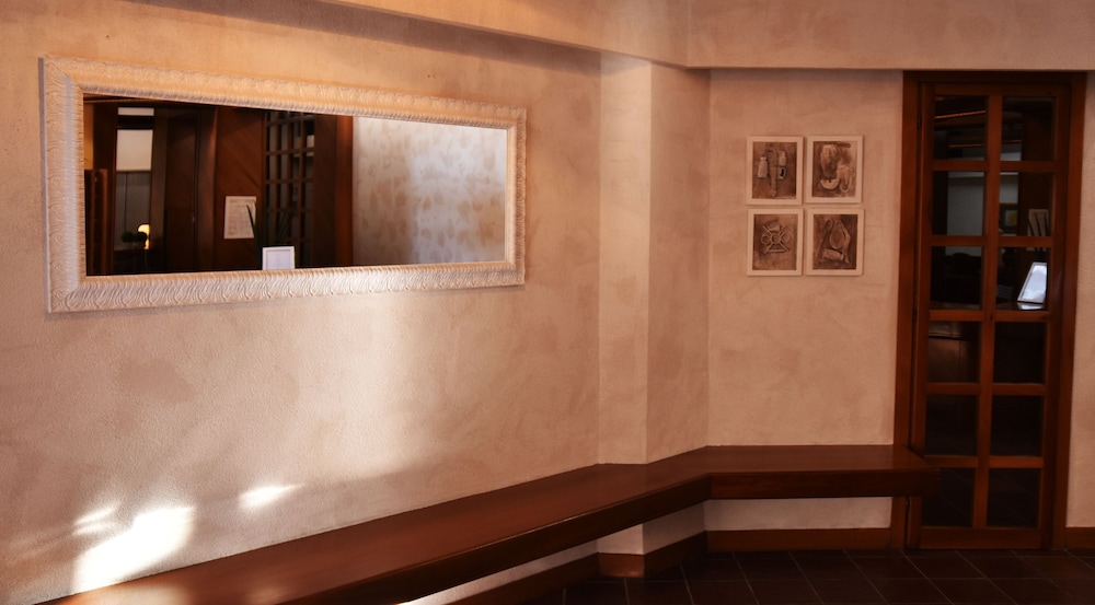 HOTEL GRAZIELLA 7/55