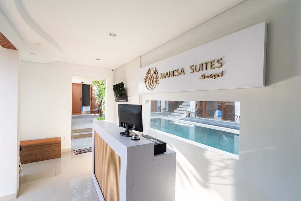Mahesa Home Seminyak 5/50