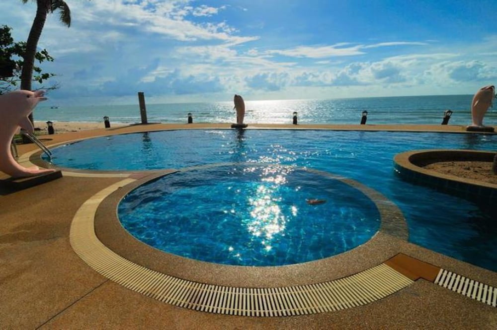 Talkoo Beach Resort 25/58