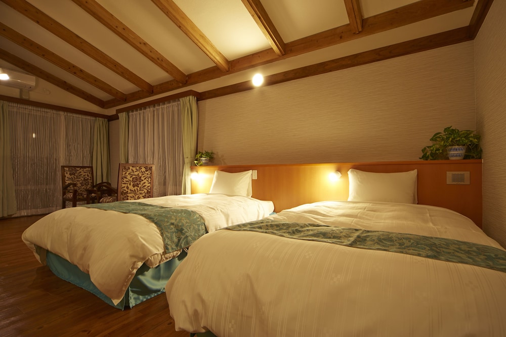 AJ Resort Island Ikeijima 22/65