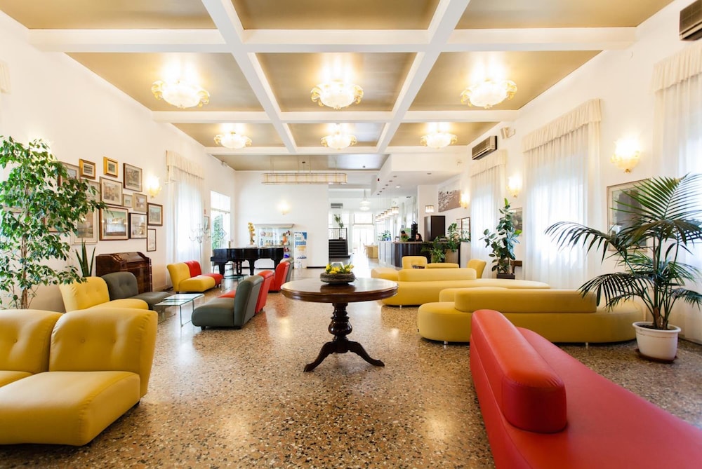 Hotel Marina Jesolo 37/61