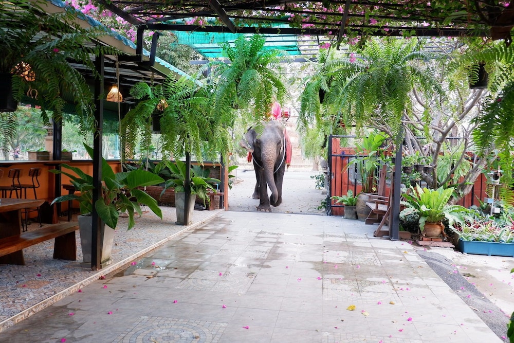The Park Ayutthaya Resort And Spa 57/65