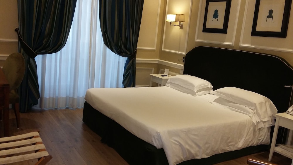 Fh55 Hotel Calzaiuoli 27/55