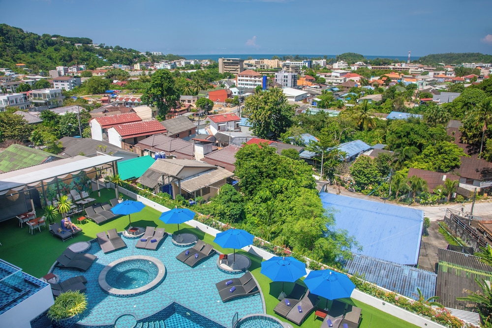 The Yama Hotel Phuket 66/74