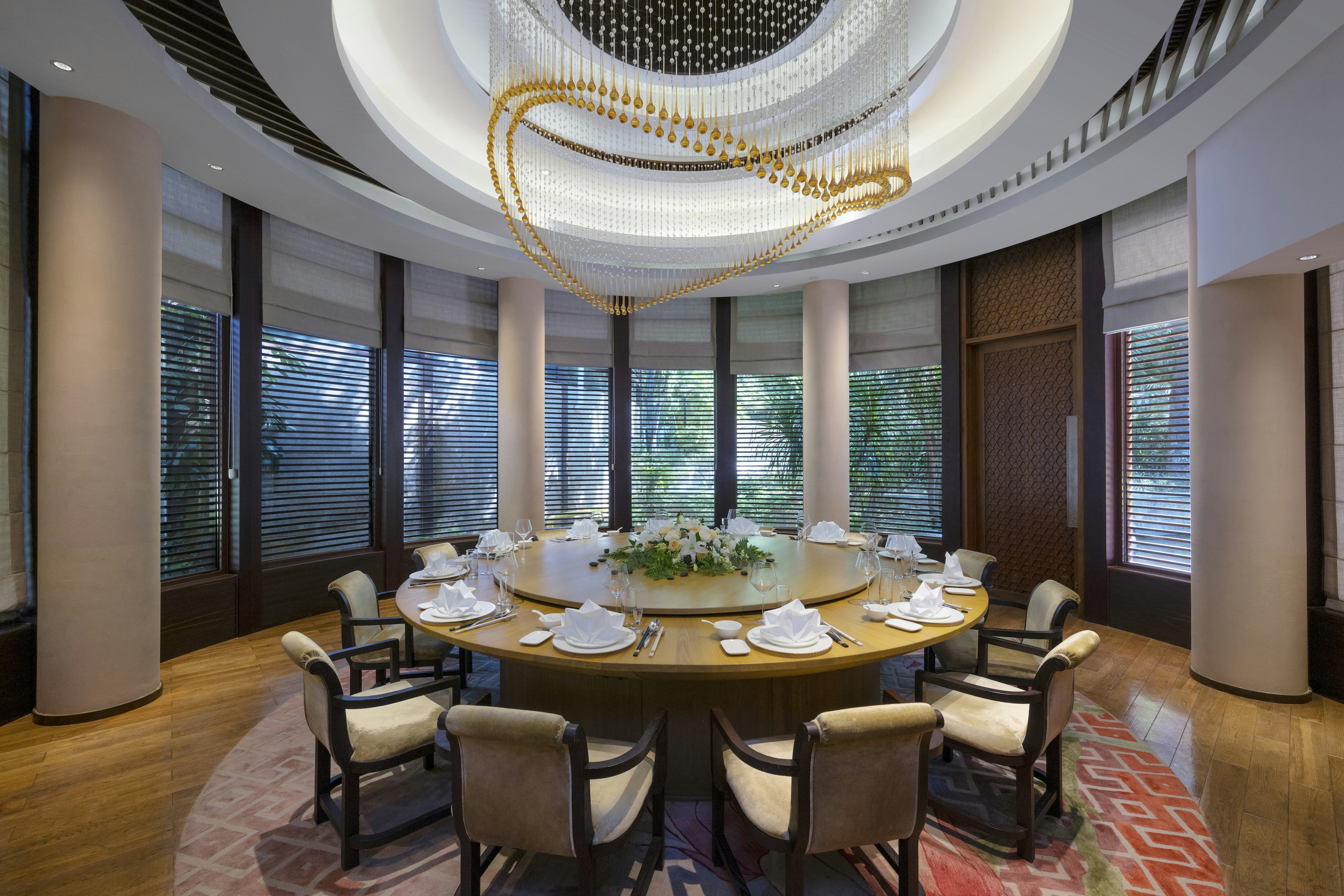 Intercontinental Haitang Bay Resort 28/50
