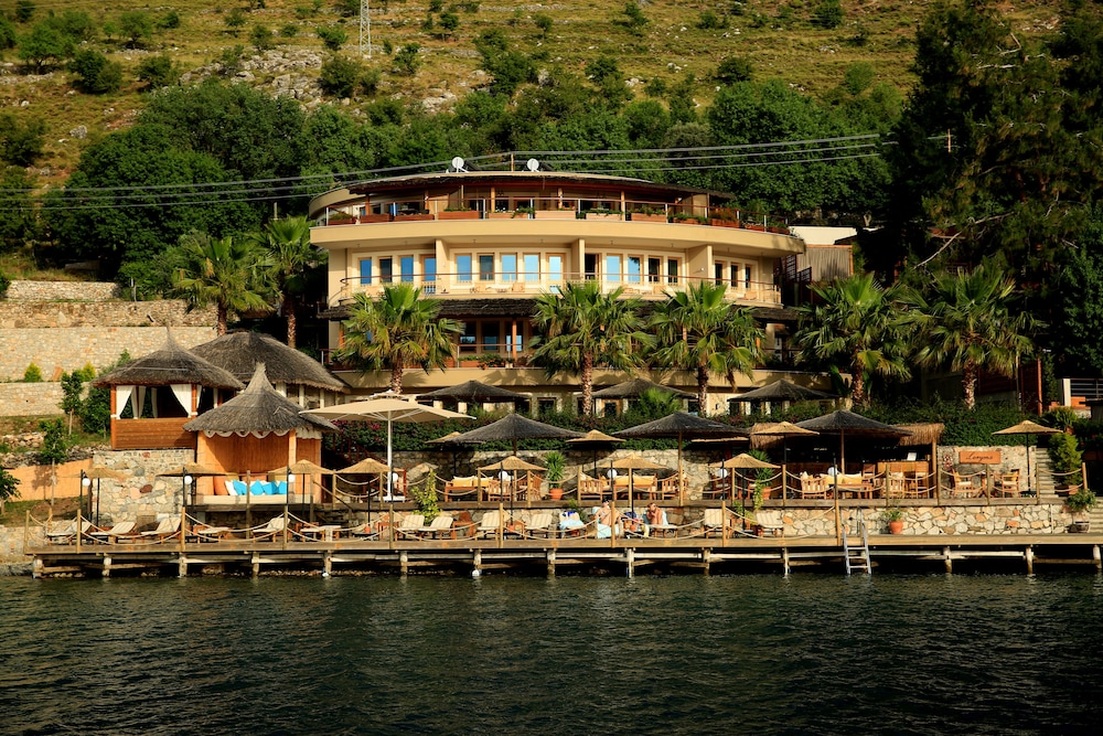 Loryma Luxury Boutique Hotel 39/50