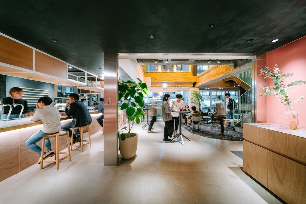 LANDABOUT TOKYO 42/55