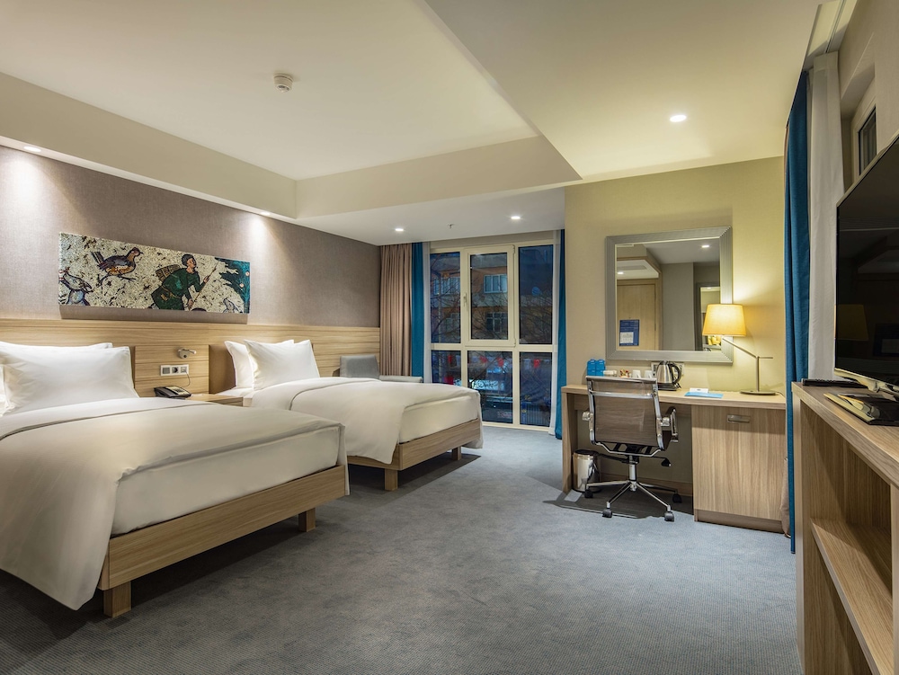 Hampton By Hilton Kahramanmaras 20/47