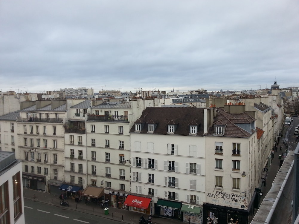 Hipotel Paris Bastille Saint Antoine 2/31