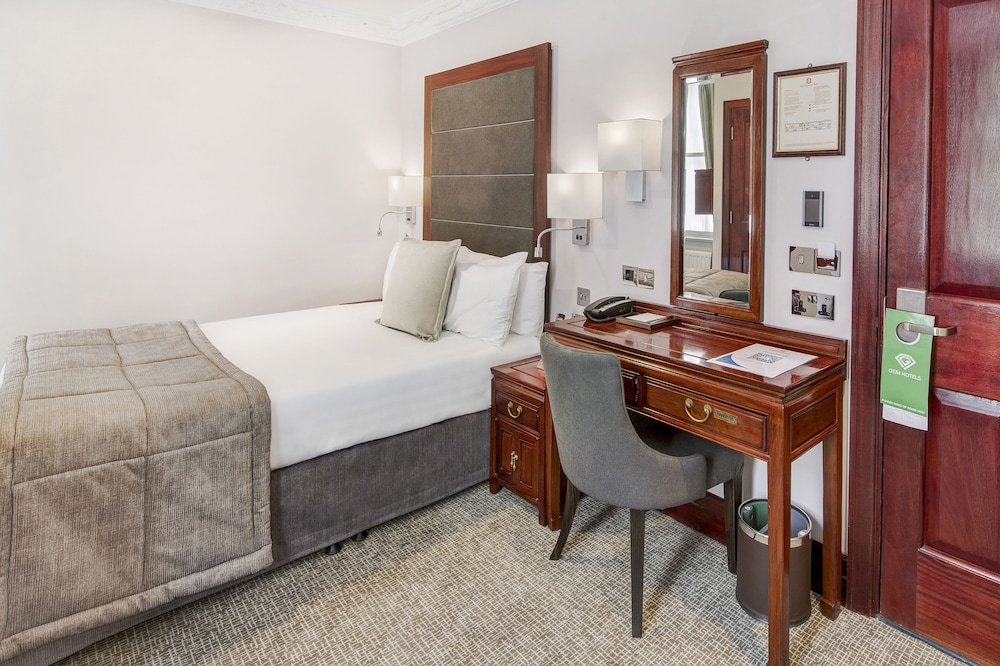 Gem Fitzrovia Hotel 15/49