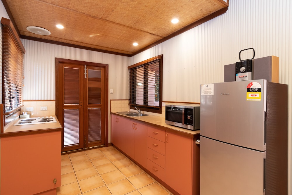 Deluxe, Studio, Villa, Queen Bed، Bali Hai Resort 2/3