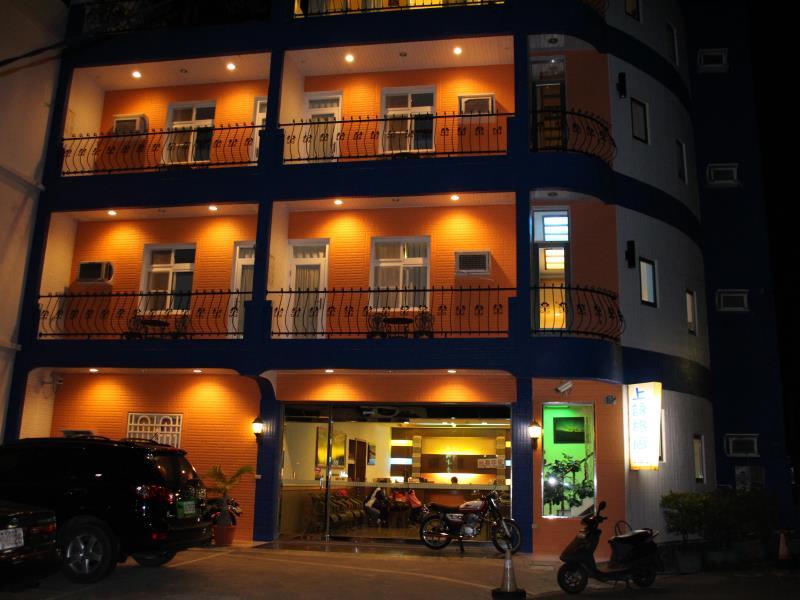 Shang Yong Vacation Inn 3/39