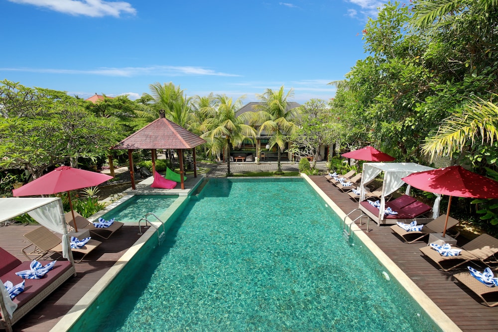 Lumbini Villas And Spa 8/70