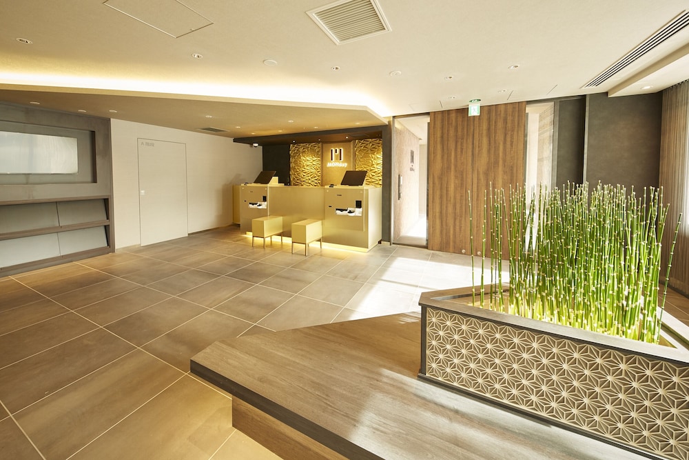 hotel MONday KYOTO MARUTAMACHI 11/50