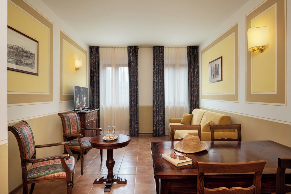 Hotel Residence San Gregorio 45/66