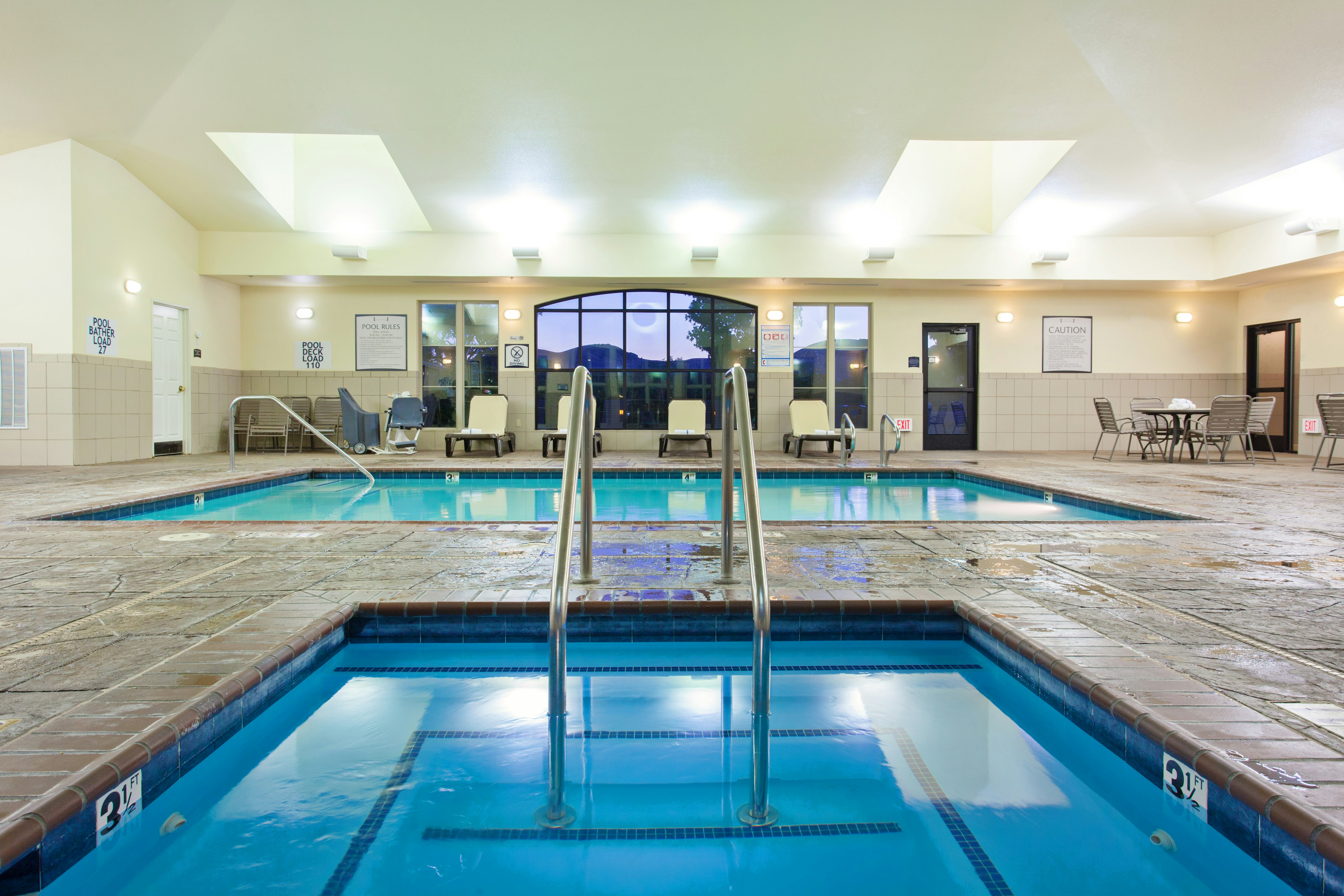 Staybridge Suites Fairfield Napa Valley Area 27/66