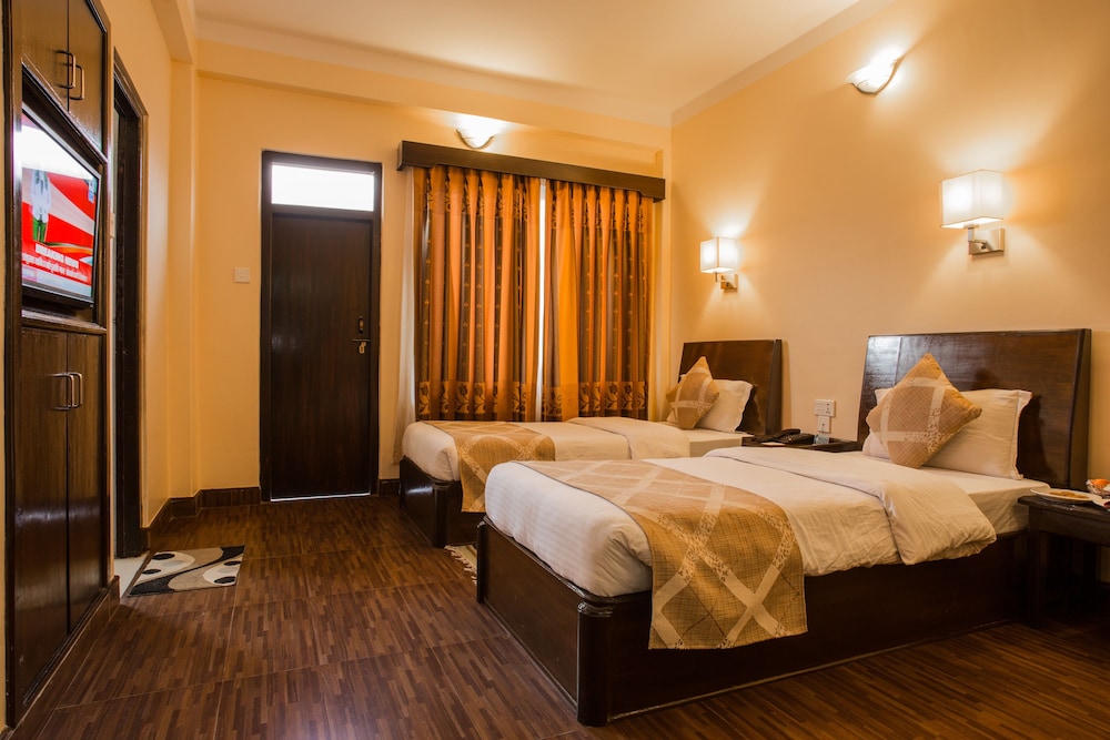 room