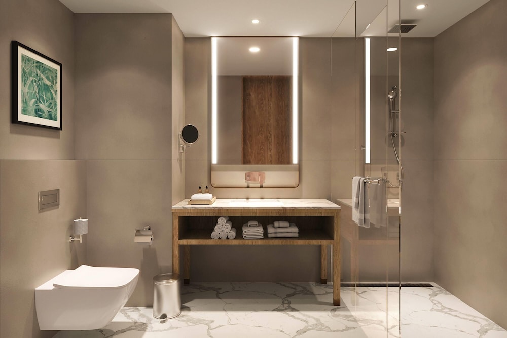 Ramada by Wyndham Ranchi Bariatu Road 59/60
