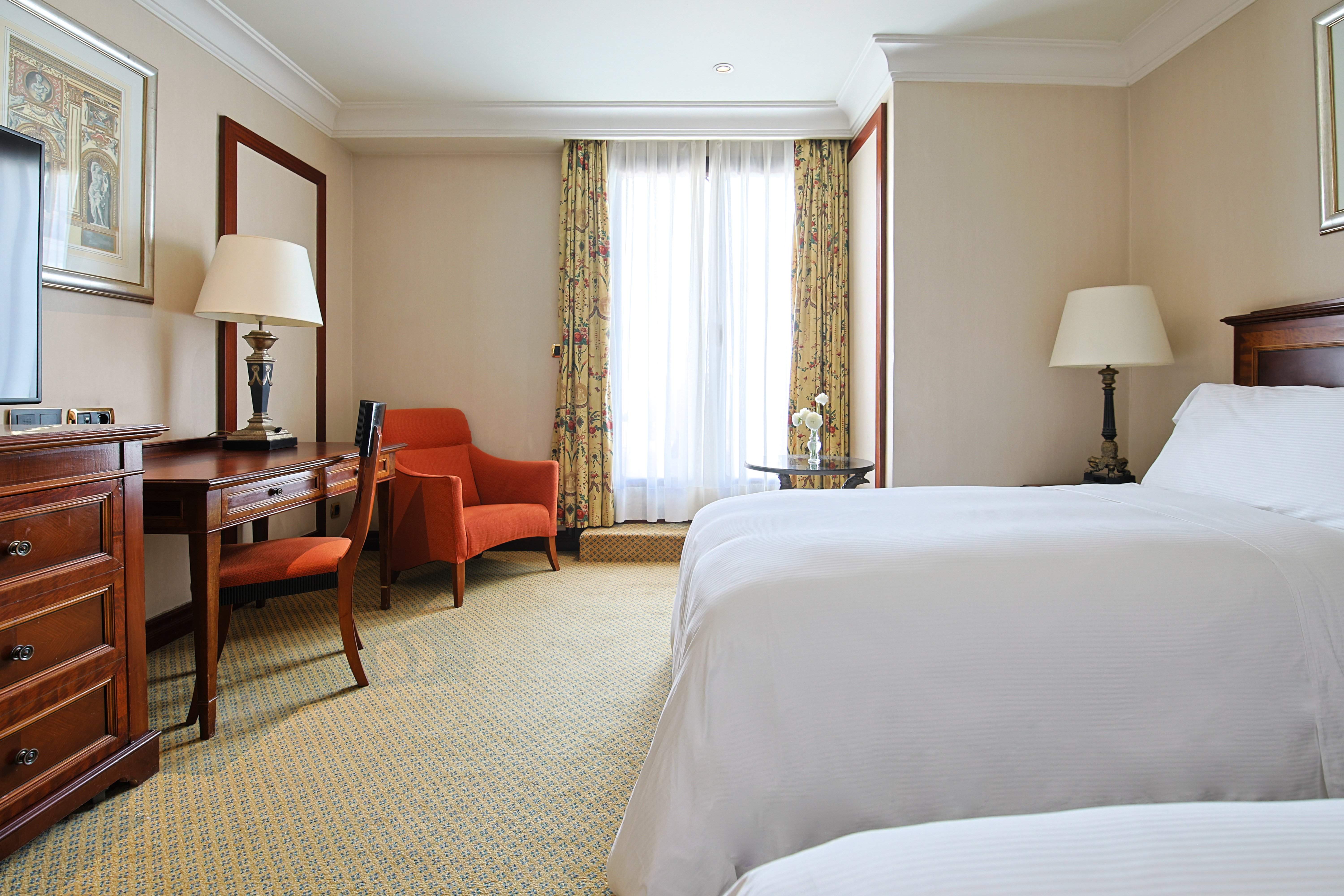Intercontinental Madrid 28/80