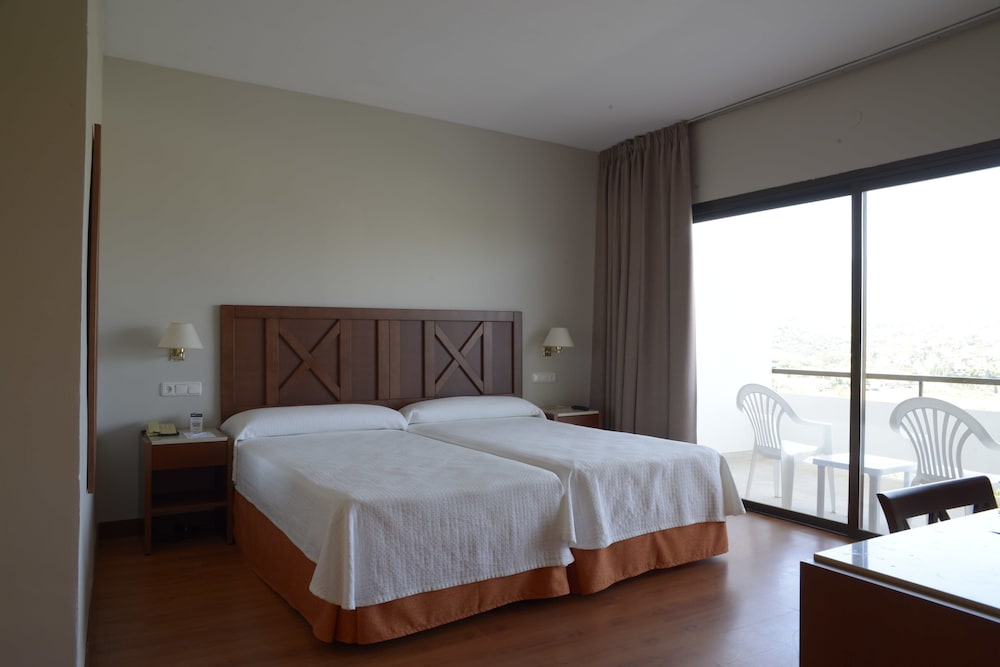 TRH Paraiso 9/50