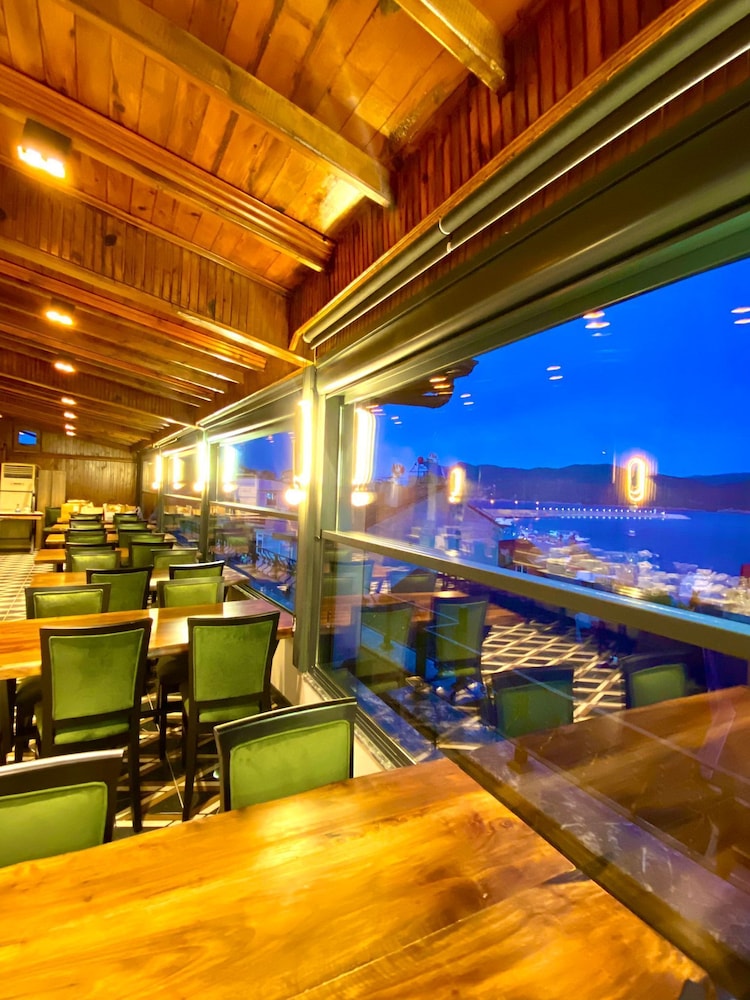 Amasra Dadayli Hotel 32/50
