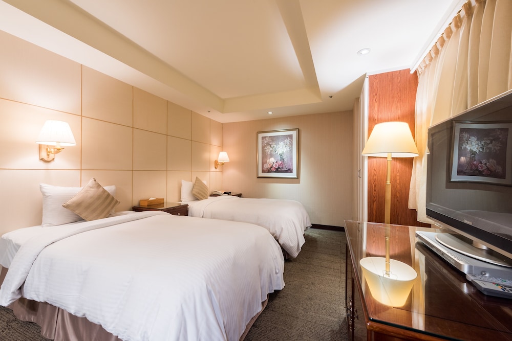 New City Hotel 15/41