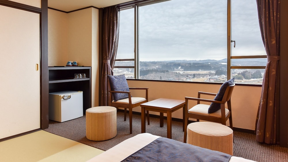Kamenoi Hotel Ichinoseki 26/66