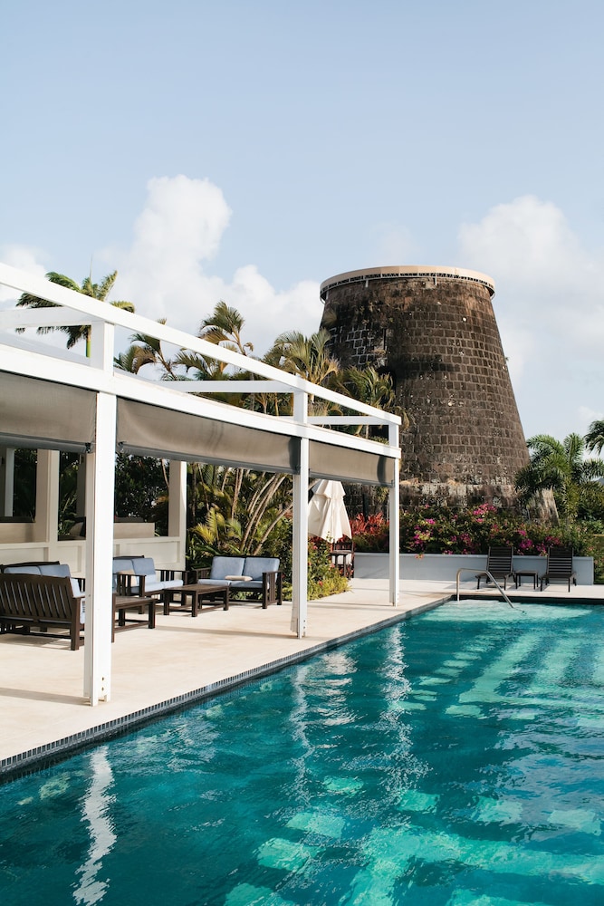 Montpelier Plantation & Beach 6/50