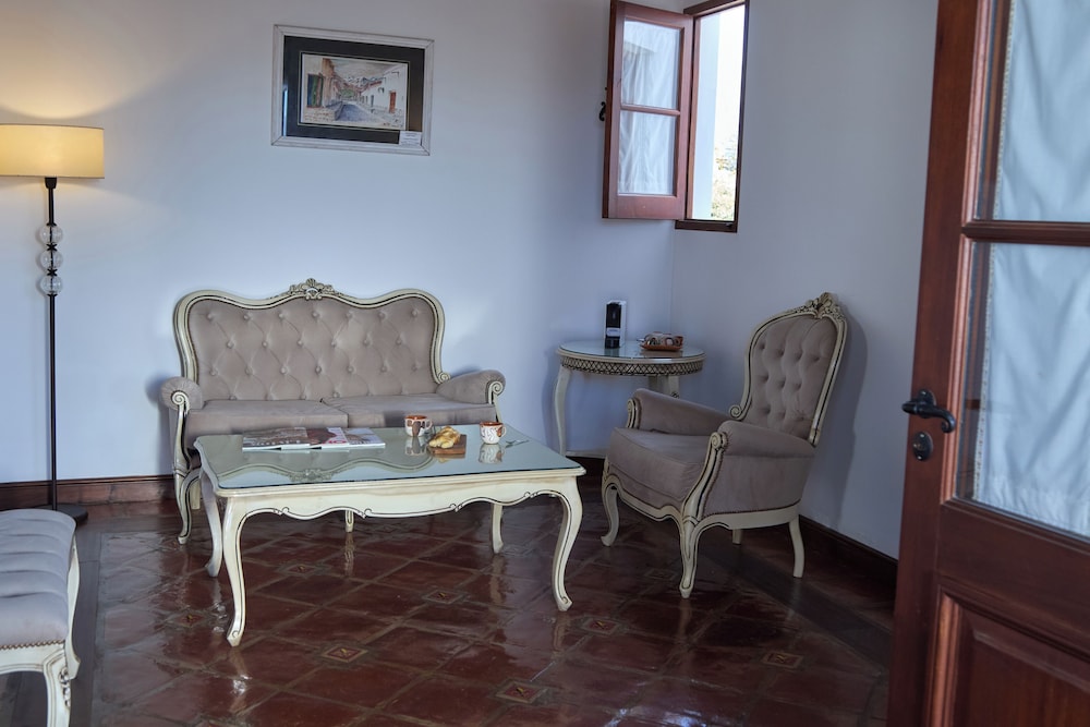 Iraola Hotel Boutique 13/24