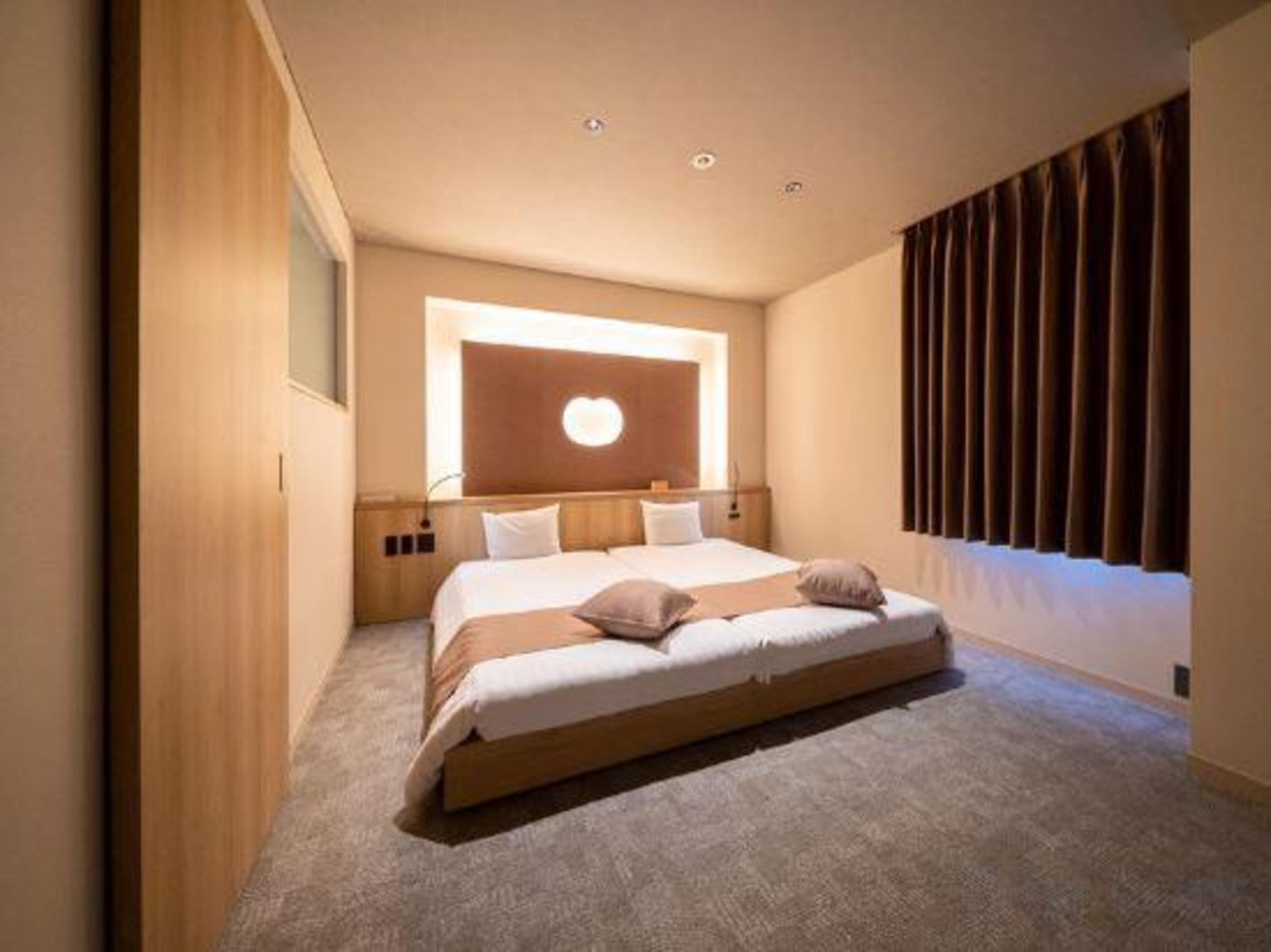 New Biwako Hotel 21/57