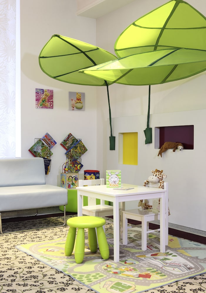 Ibis Styles Luzern City Hotel 40/68