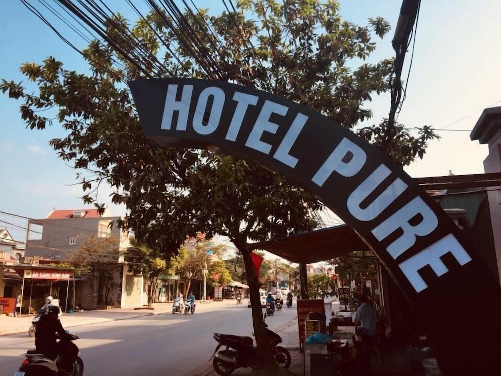 Hotel Pure 28/32