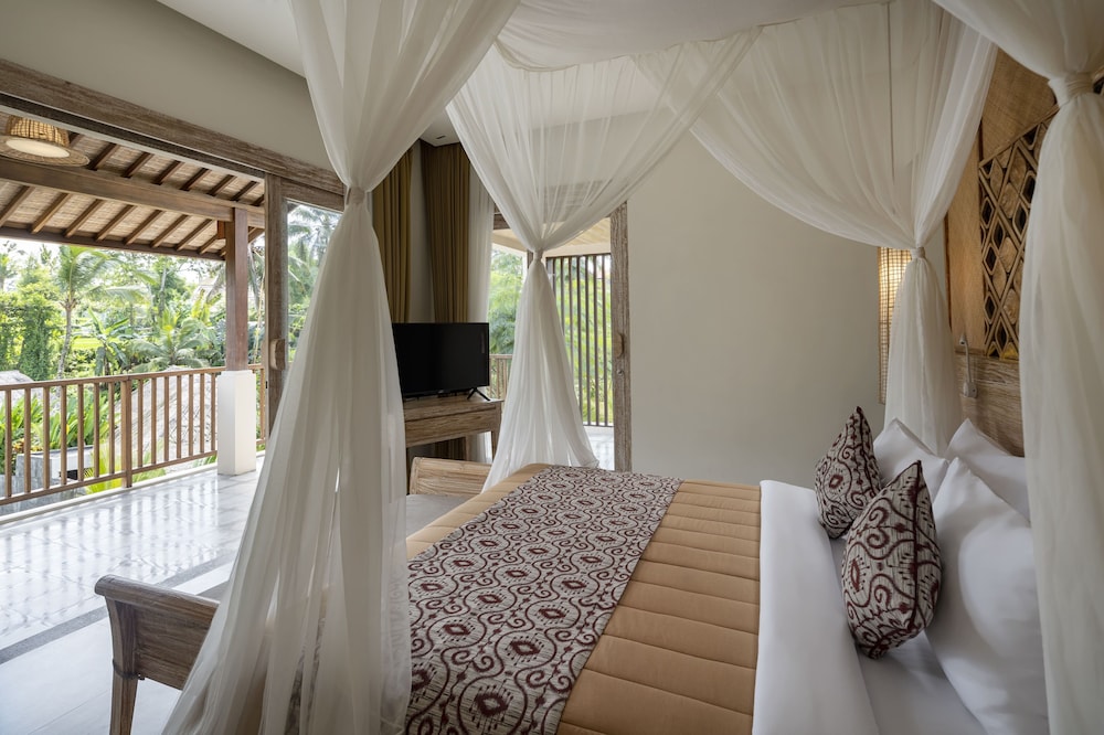 Heavenly, Suite, King Bed، The Sun of Granary Resort and Villas 2/3