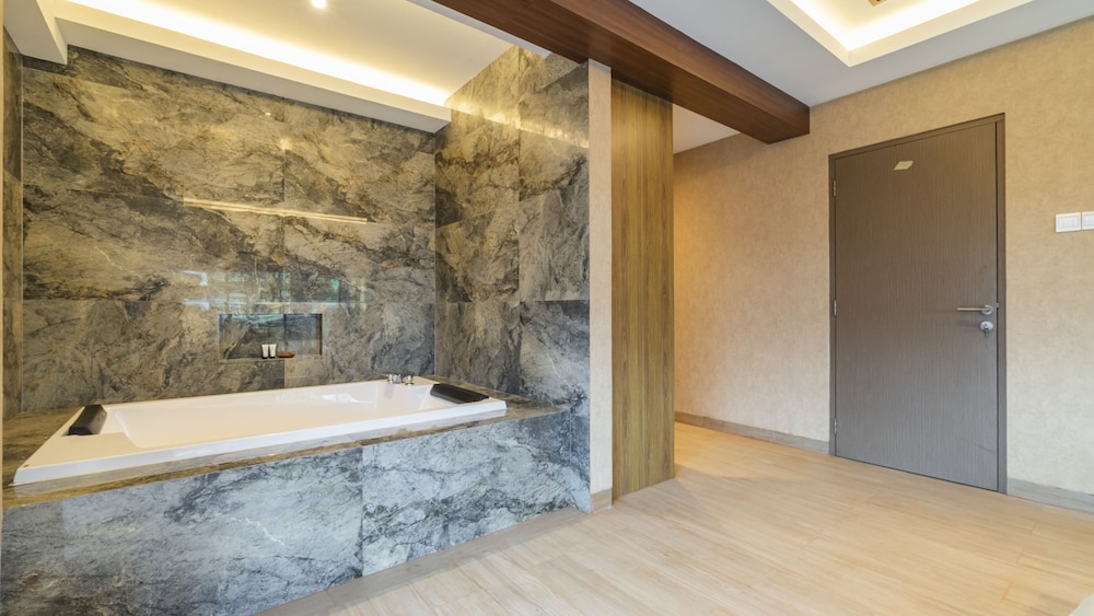 City Of Aventus Hotel Denpasar 53/74