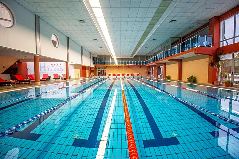 Spa Hotel Hissar 25/50