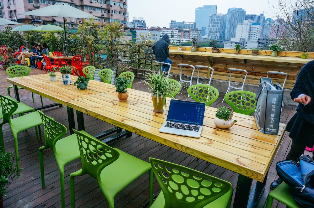 Chengdu Flipflop Hostel 58/66