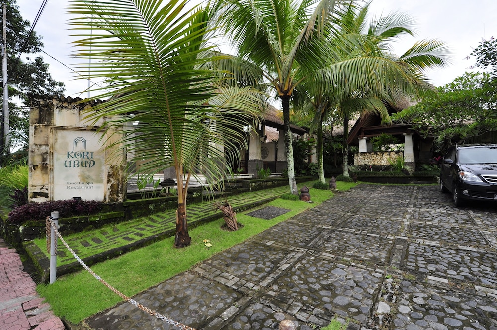 Kori Ubud Resort And Spa 64/77