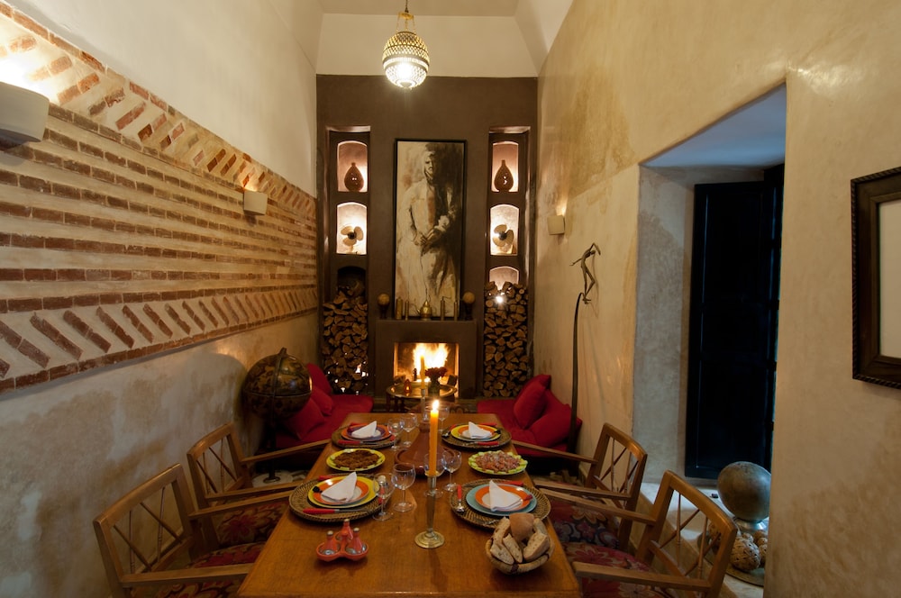 Riad Magellan 57/65