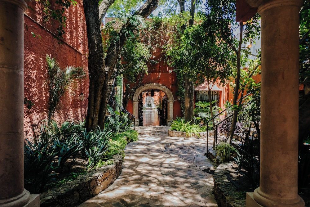 Casaluna Hotel Boutique 58/65