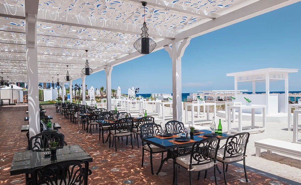 Kaya Palazzo Resort Casino Kyrenia 25/37