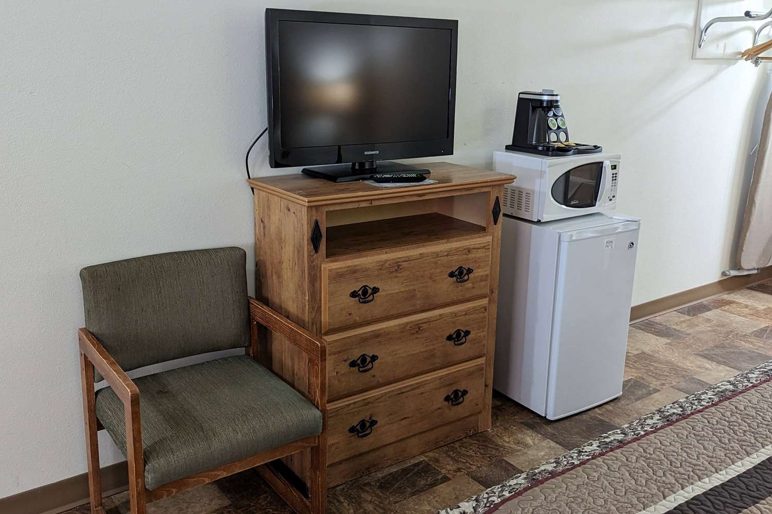 Travelodge Inn Suites Deadwood 58/73