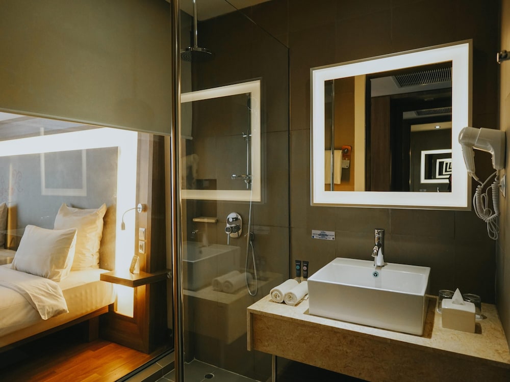 Novotel Banjarmasin Airport 49/50