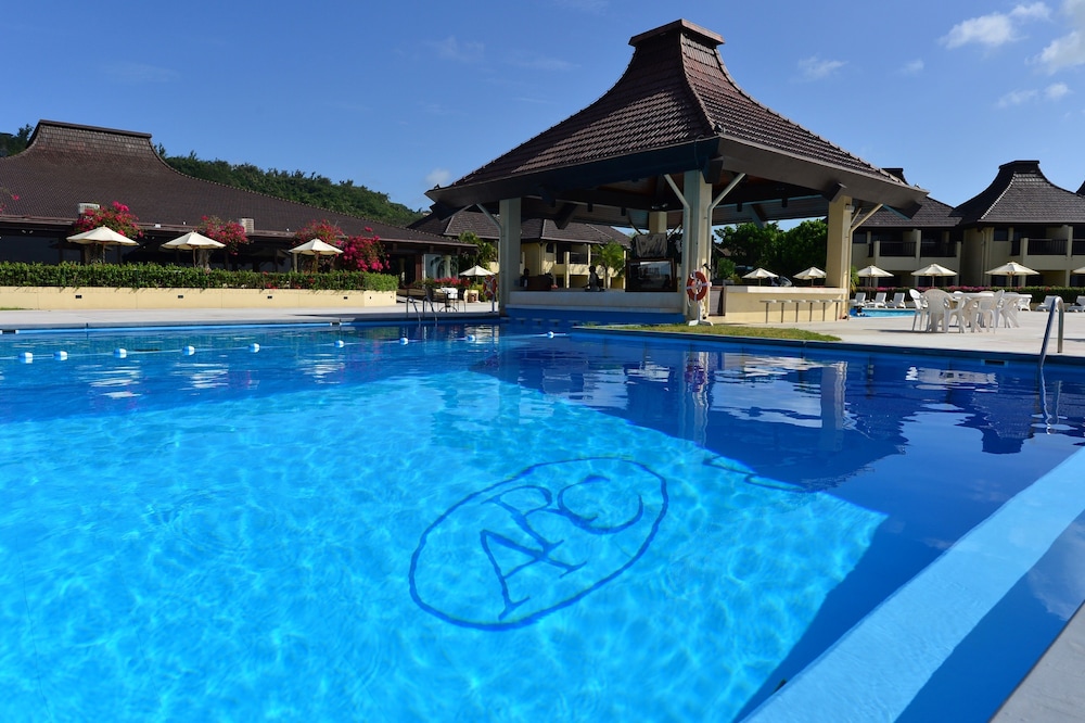 Aqua Resort Club Saipan 45/65