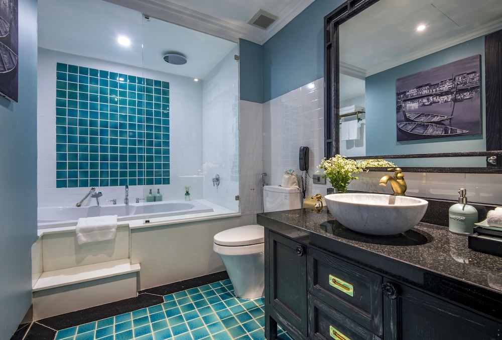 Anio Boutique Hotel Hoi An 43/46