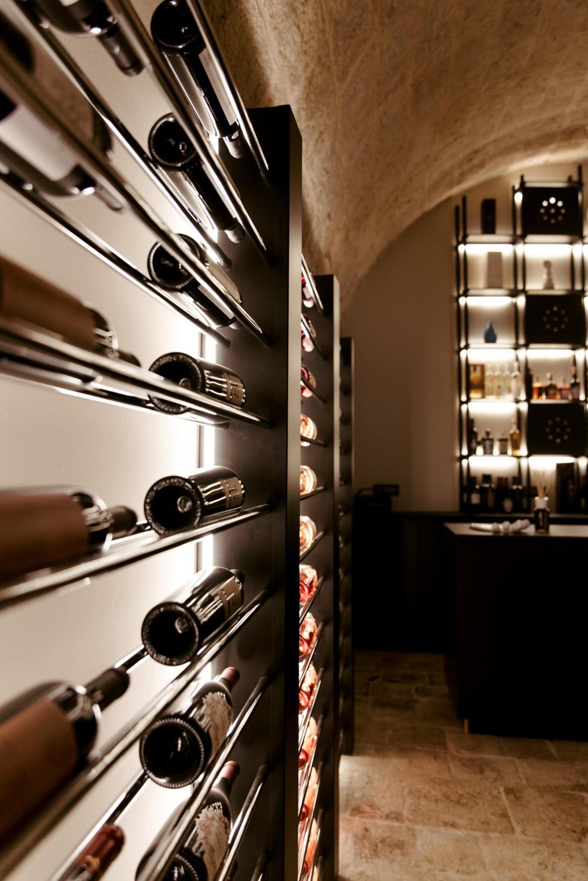 Le Carasse Boutique Hotel 17/23